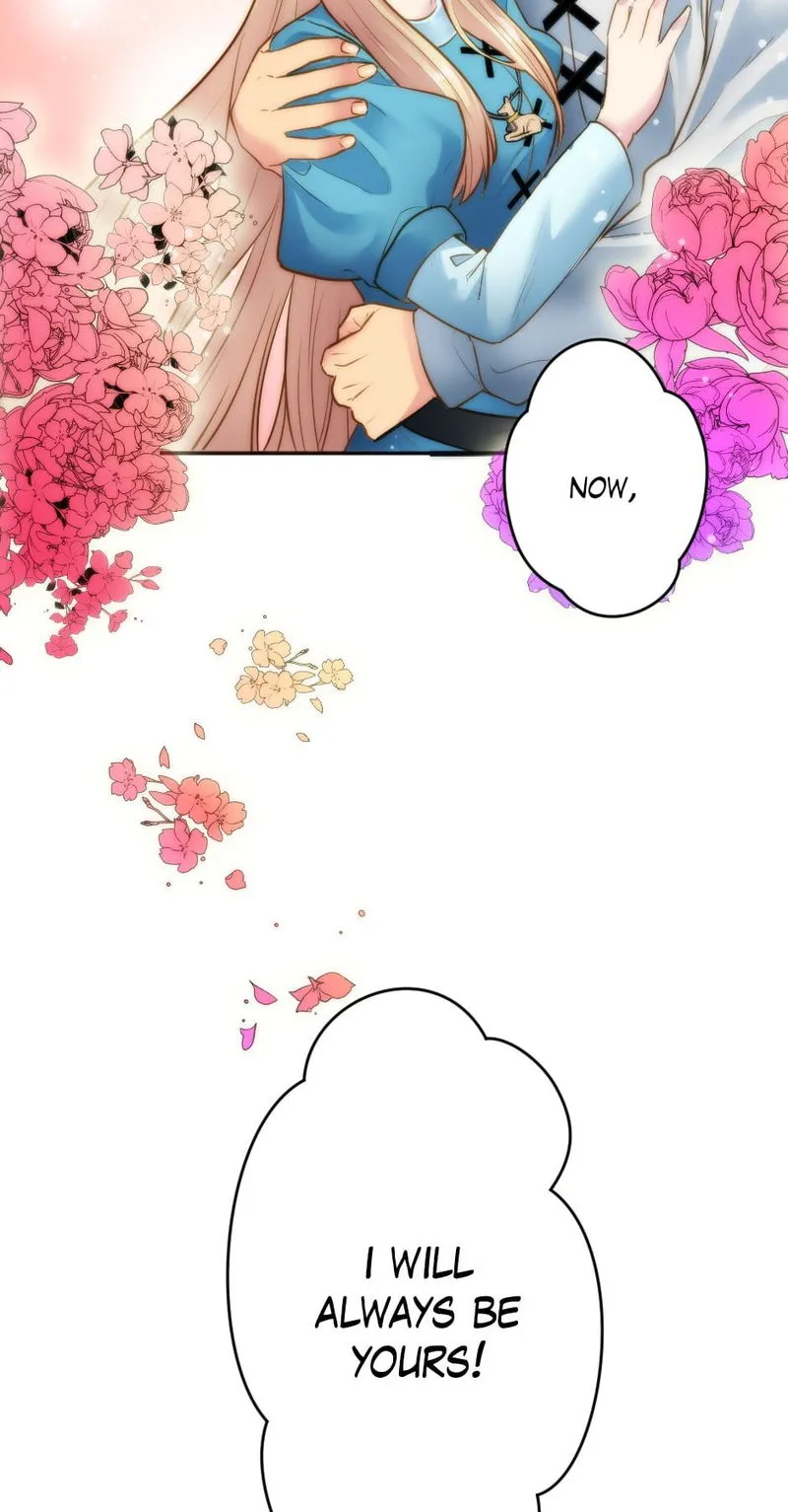 The Dragon Prince’s Bride Chapter 29 Online - página 40