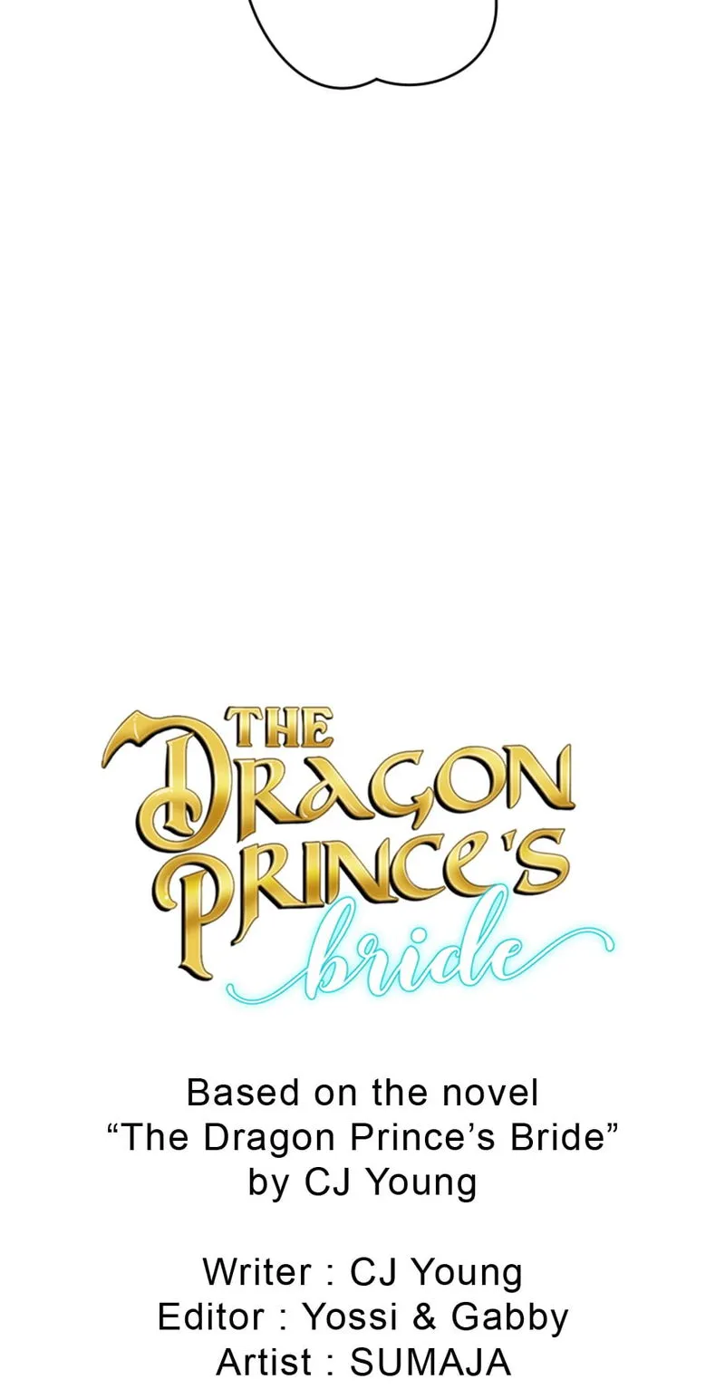 The Dragon Prince’s Bride Chapter 29 Online - página 41