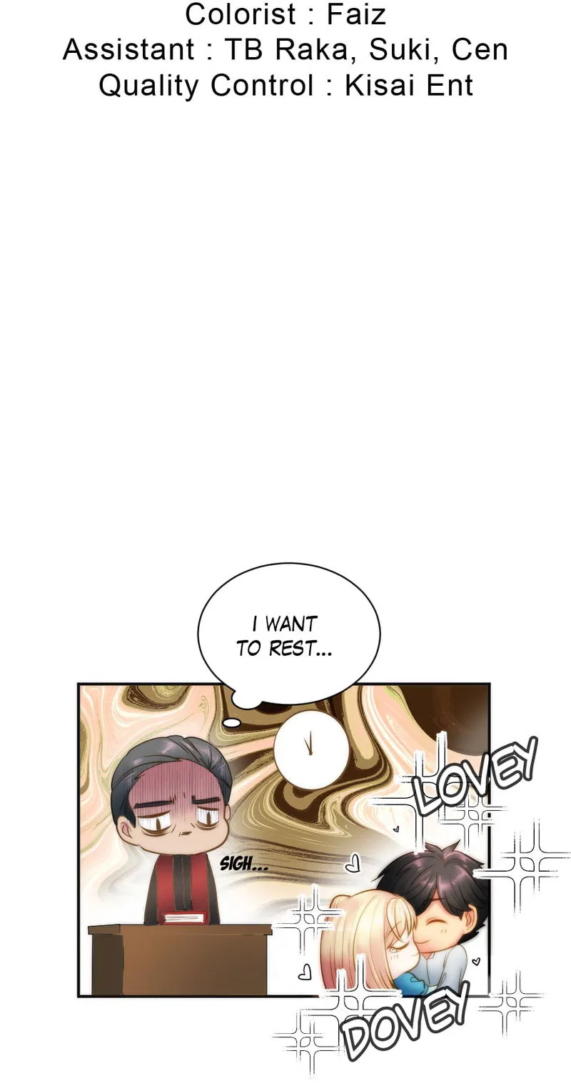The Dragon Prince’s Bride Chapter 29 Online - página 42