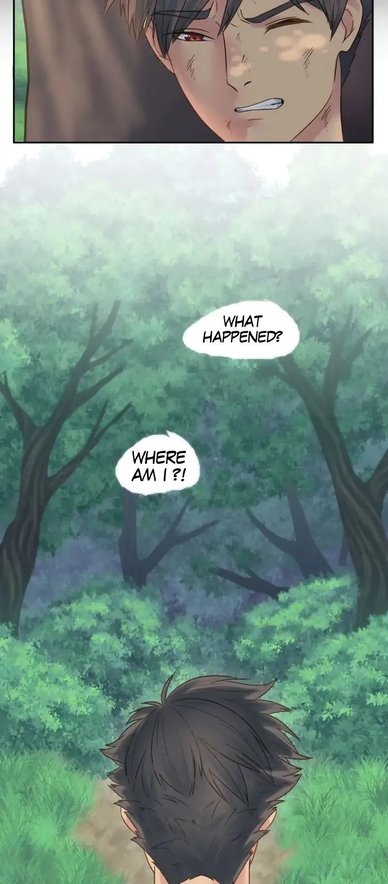 The Dragon Prince’s Bride Chapter 3 Online - página 2