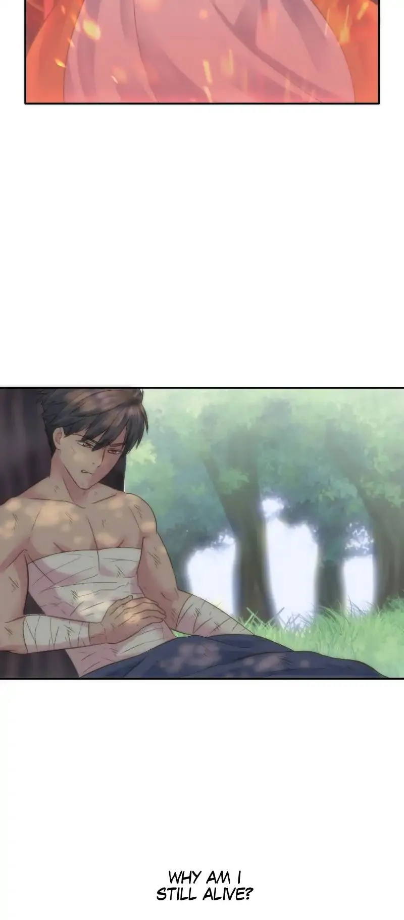 The Dragon Prince’s Bride Chapter 3 Online - página 5