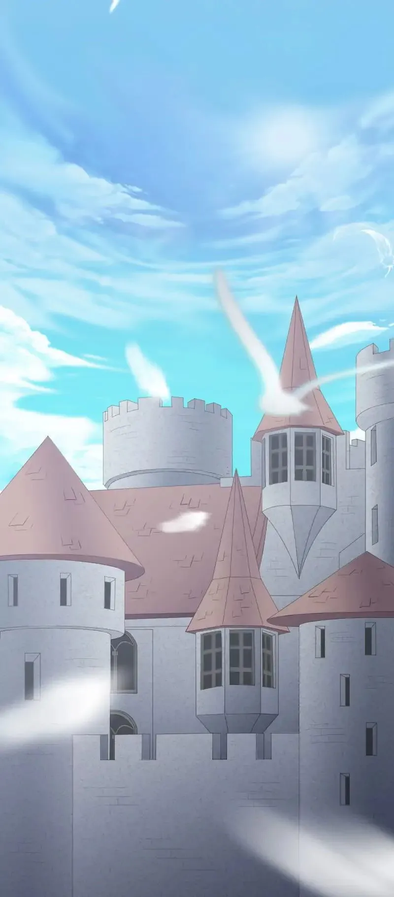 The Dragon Prince’s Bride Chapter 3 Online - página 8
