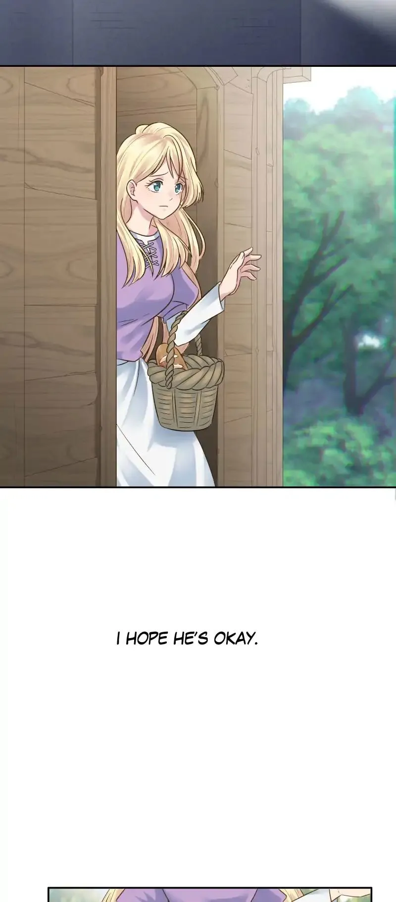 The Dragon Prince’s Bride Chapter 3 Online - página 9