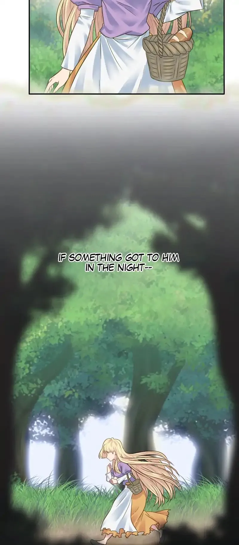 The Dragon Prince’s Bride Chapter 3 Online - página 10
