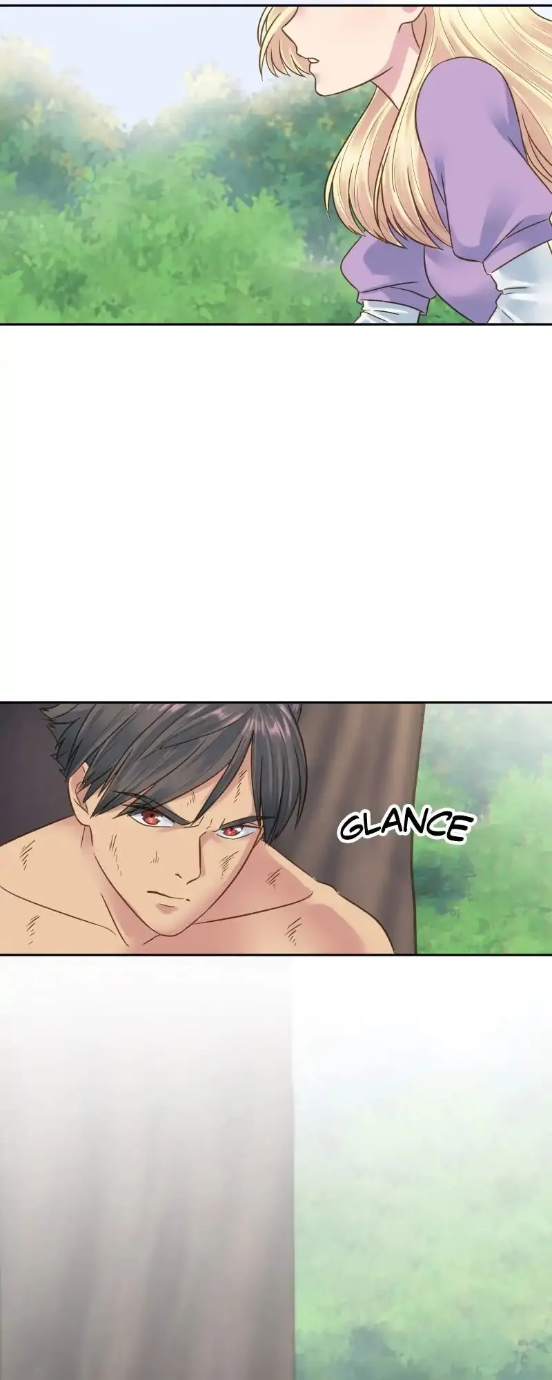 The Dragon Prince’s Bride Chapter 3 Online - página 12