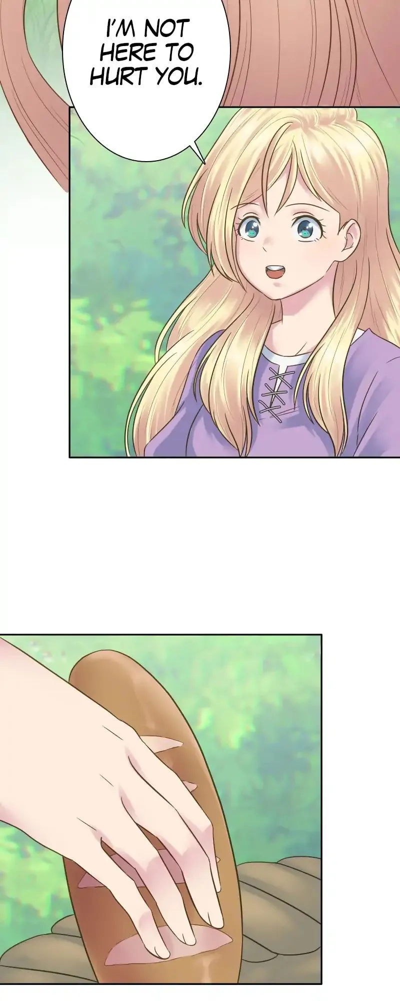 The Dragon Prince’s Bride Chapter 3 Online - página 14