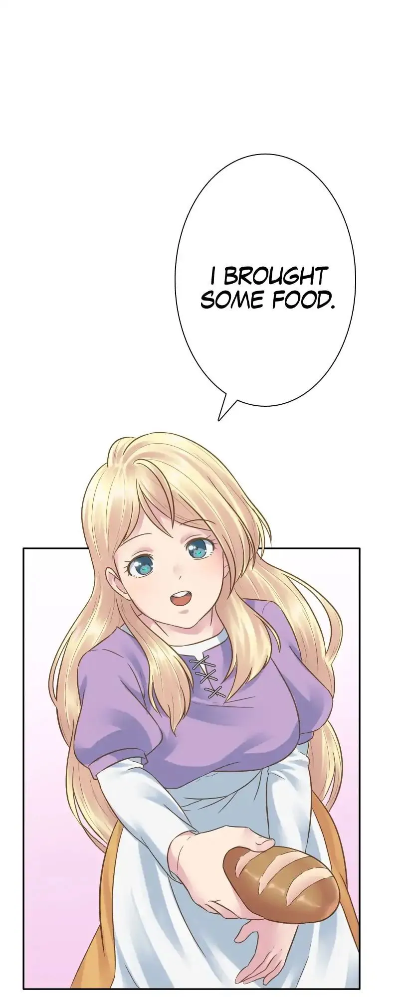 The Dragon Prince’s Bride Chapter 3 Online - página 15