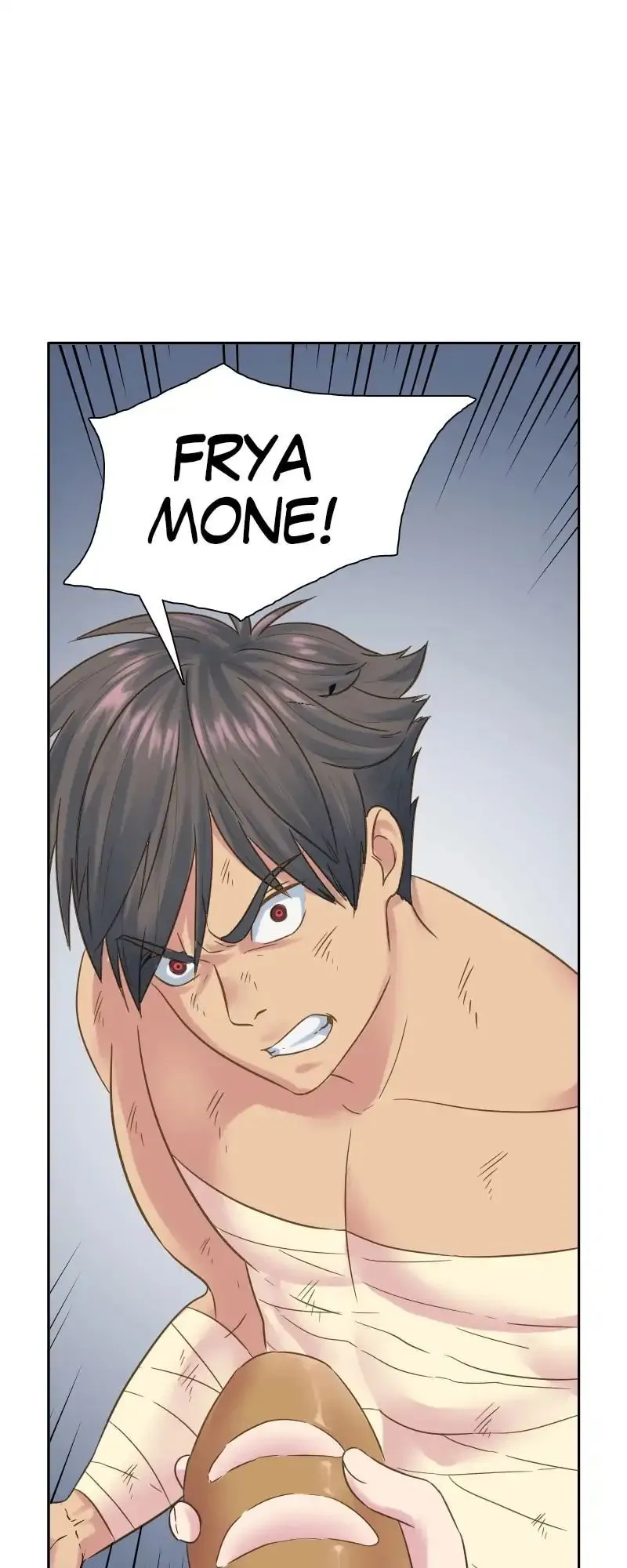 The Dragon Prince’s Bride Chapter 3 Online - página 16