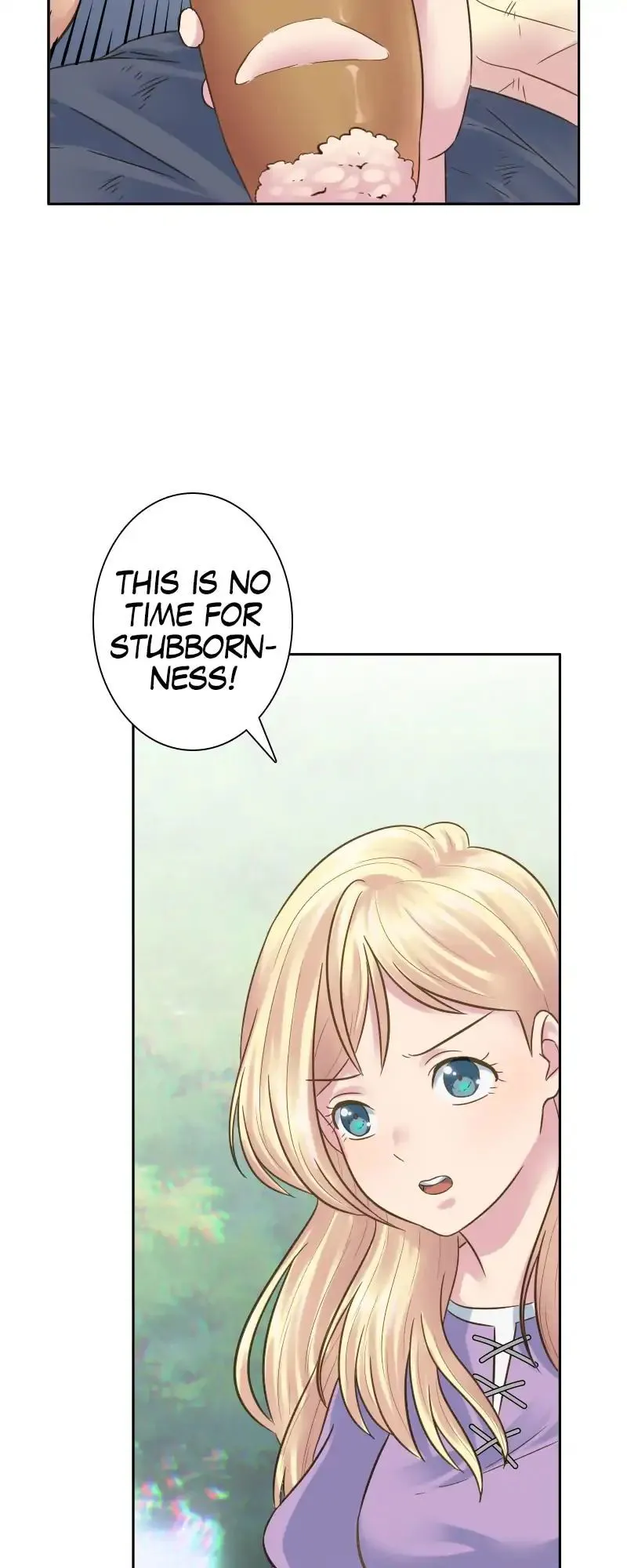 The Dragon Prince’s Bride Chapter 3 Online - página 17