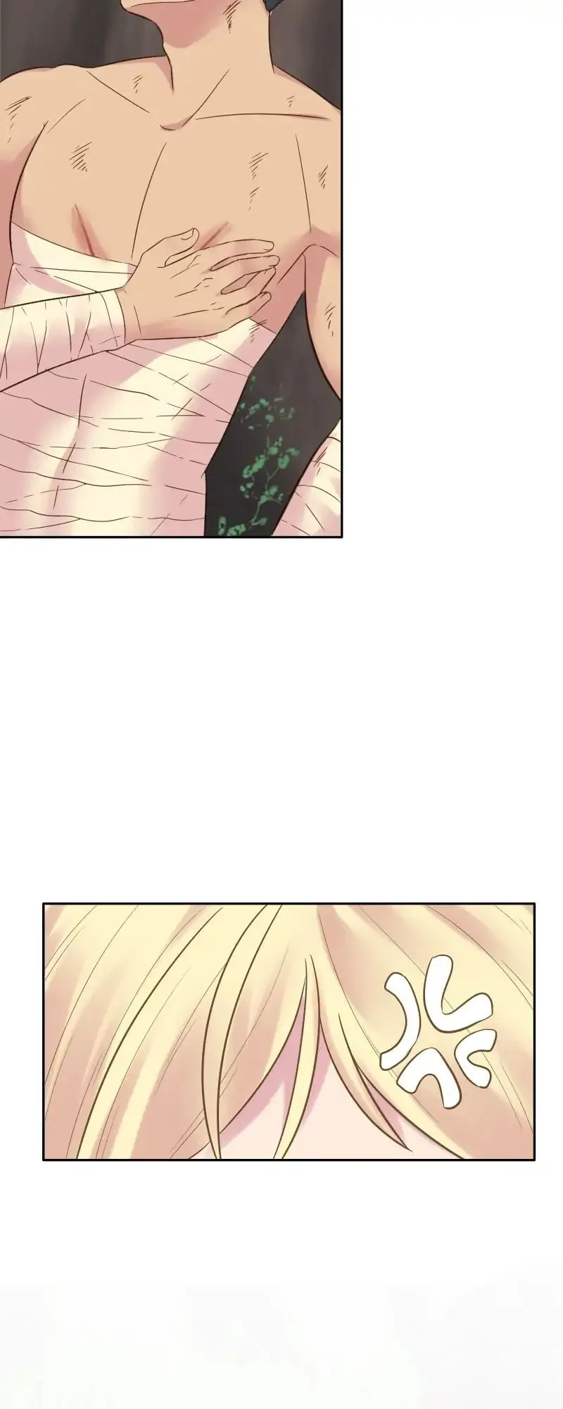 The Dragon Prince’s Bride Chapter 3 Online - página 21