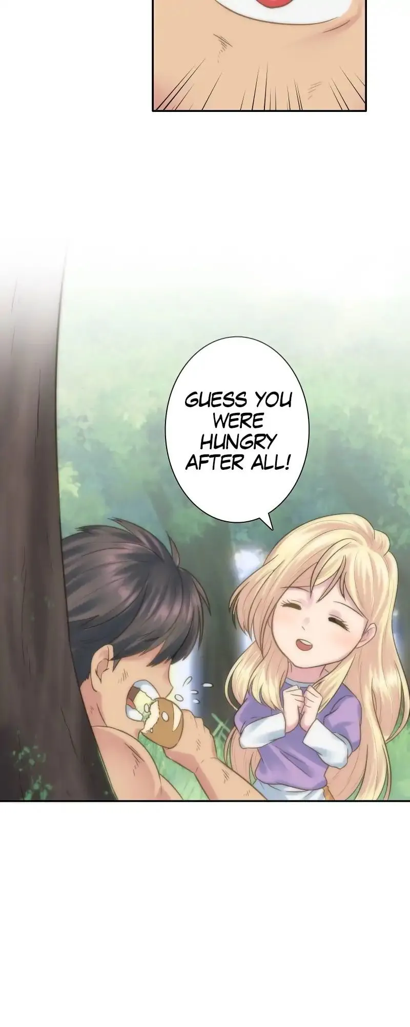 The Dragon Prince’s Bride Chapter 3 Online - página 29