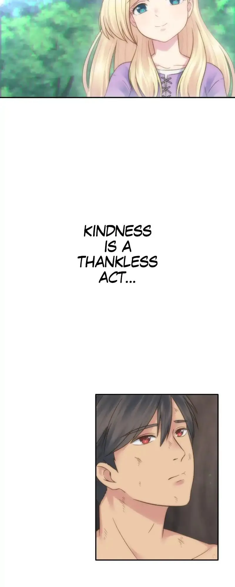The Dragon Prince’s Bride Chapter 3 Online - página 32