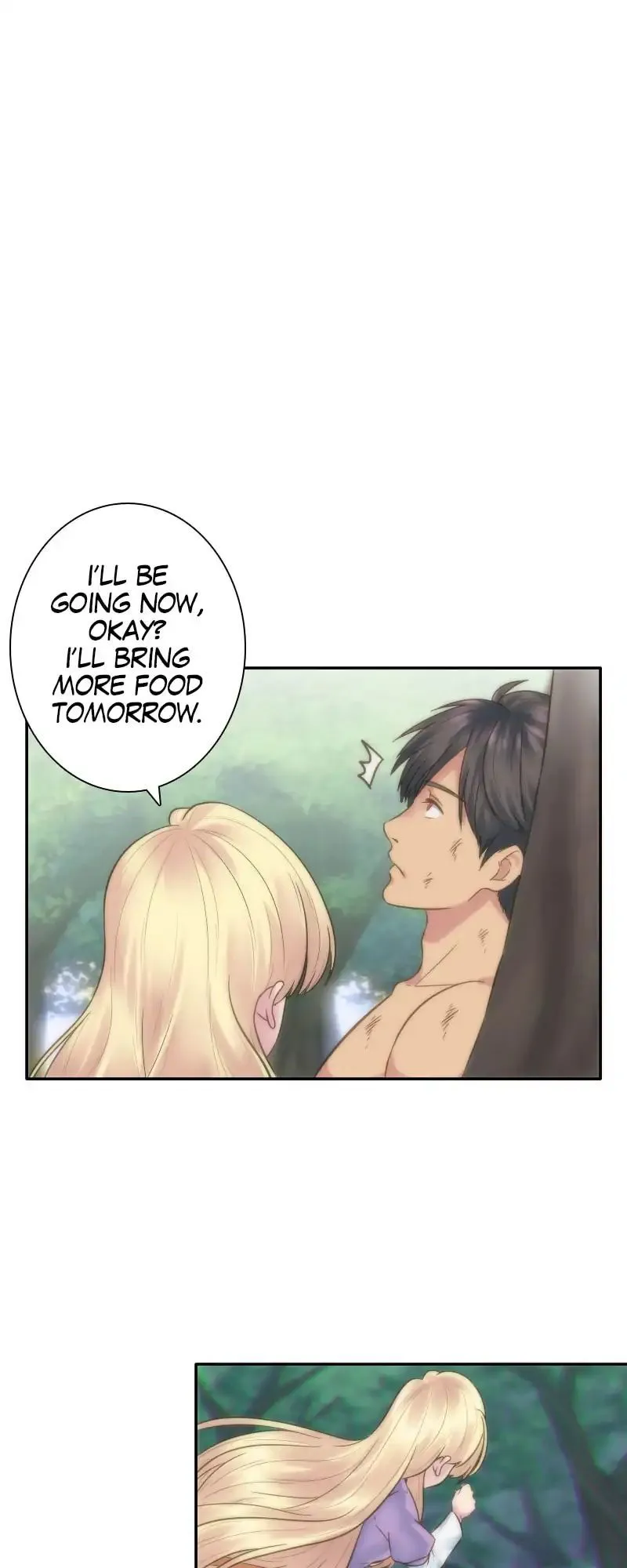 The Dragon Prince’s Bride Chapter 3 Online - página 33
