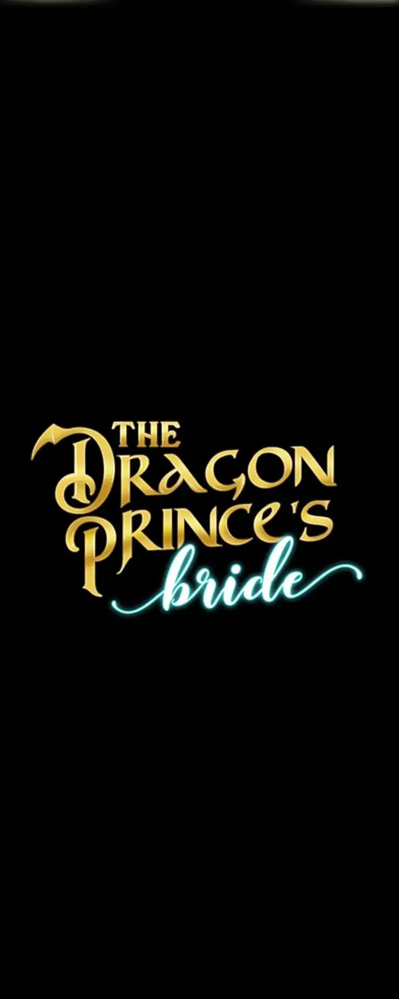 The Dragon Prince’s Bride Chapter 3 Online - página 41