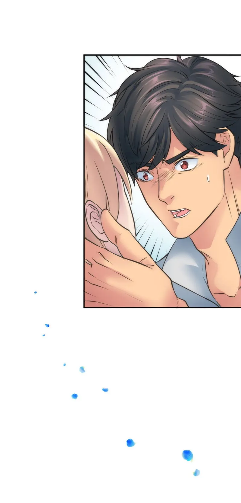 The Dragon Prince’s Bride Chapter 31 Online - página 1