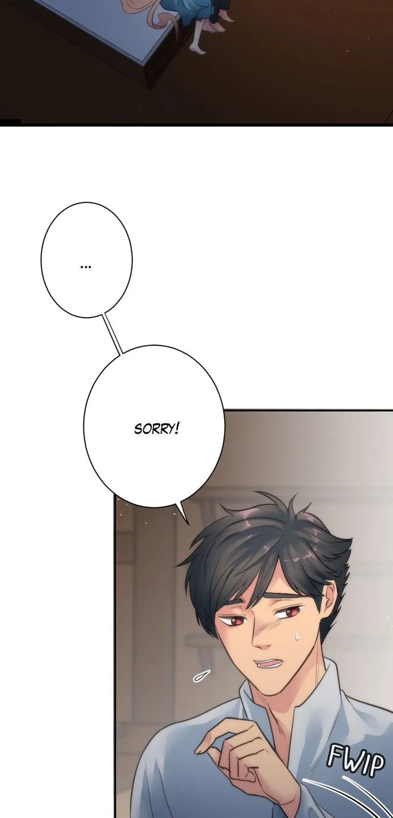 The Dragon Prince’s Bride Chapter 31 Online - página 5
