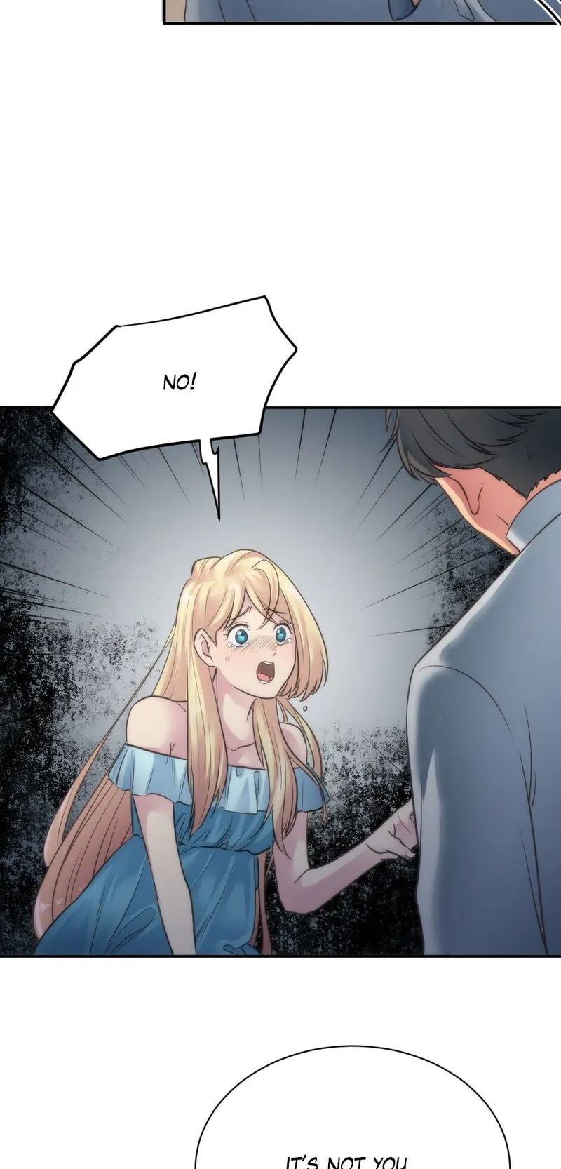 The Dragon Prince’s Bride Chapter 31 Online - página 6