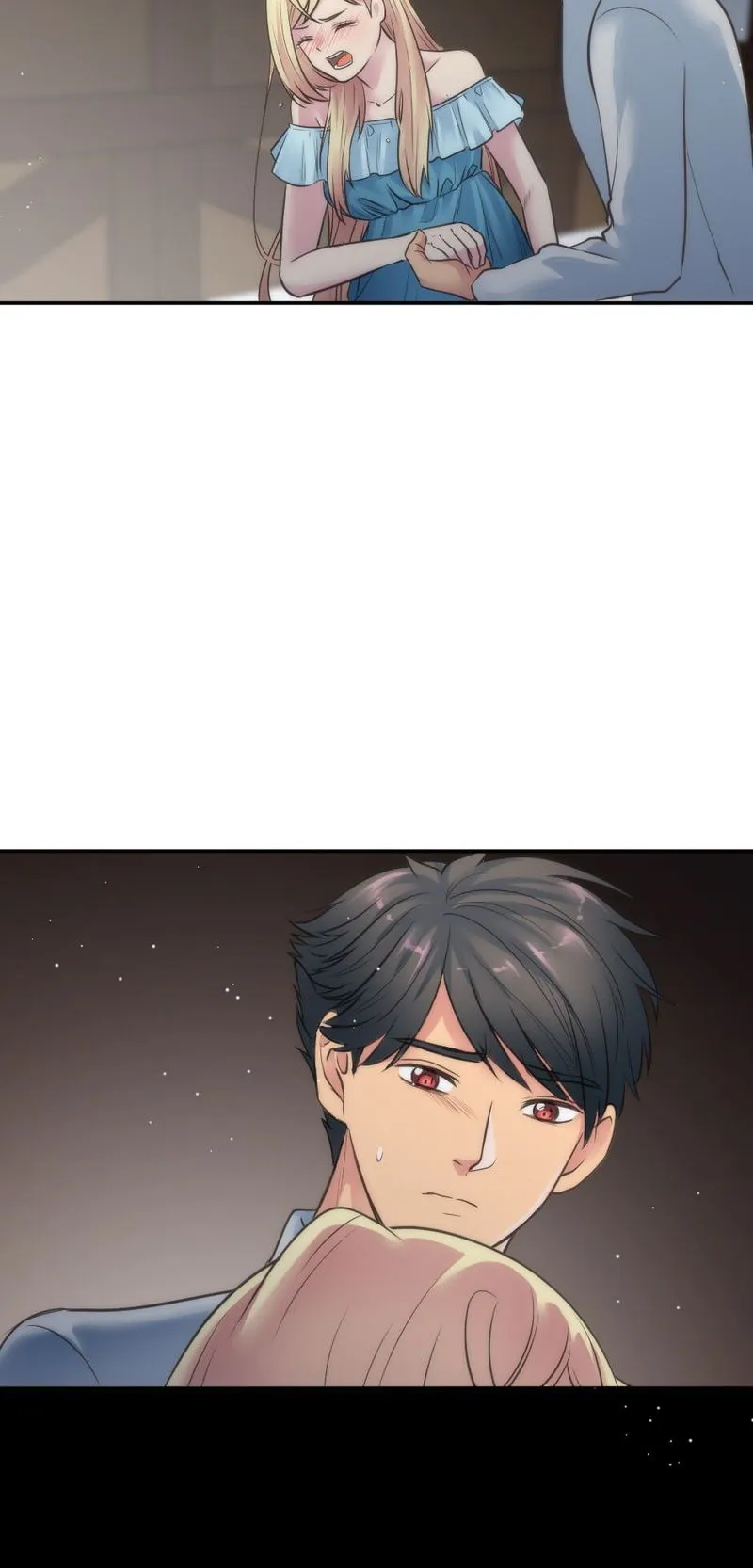 The Dragon Prince’s Bride Chapter 31 Online - página 11
