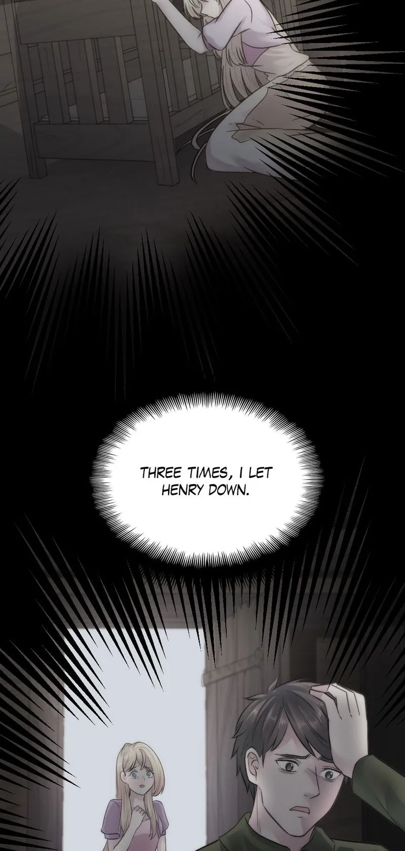 The Dragon Prince’s Bride Chapter 31 Online - página 16