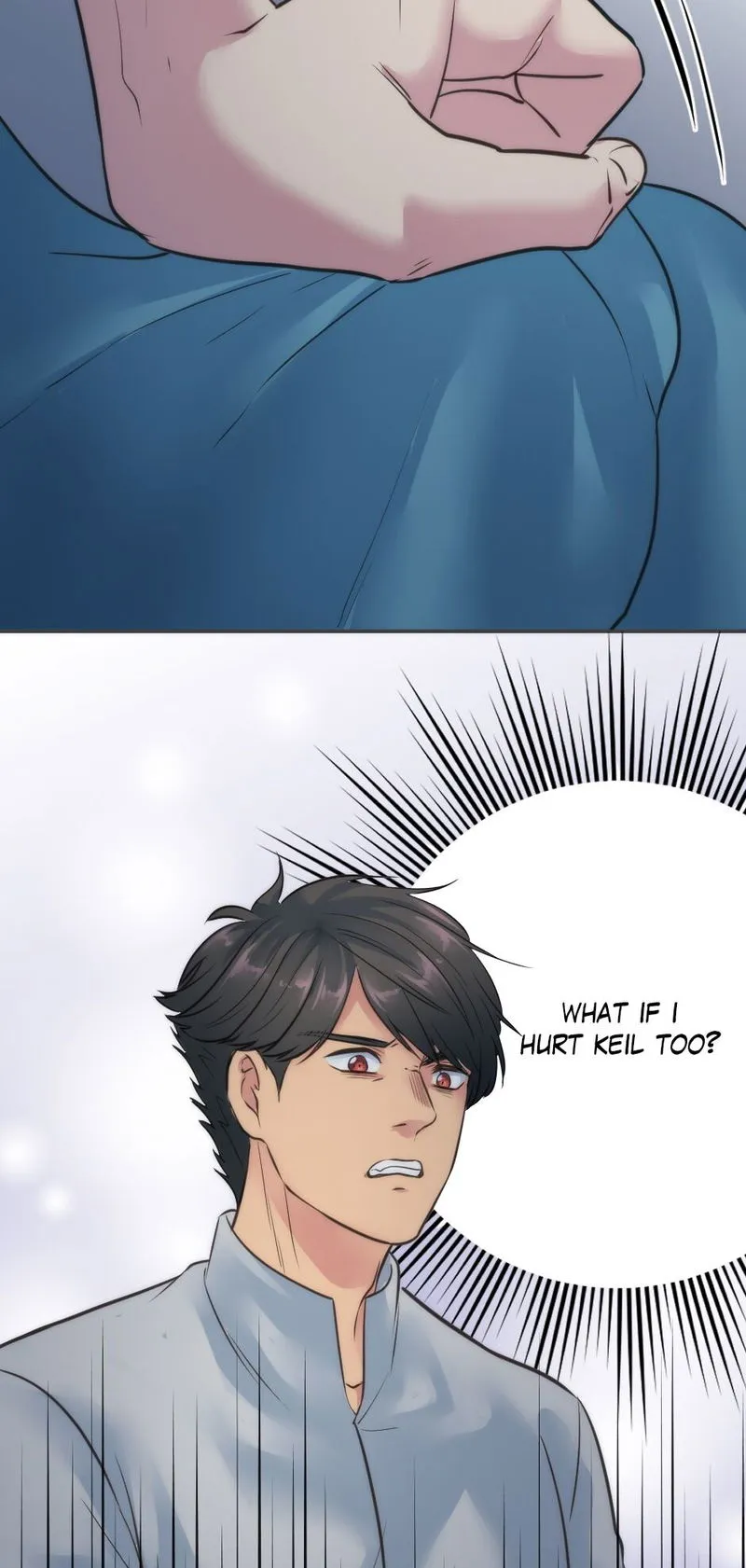 The Dragon Prince’s Bride Chapter 31 Online - página 18