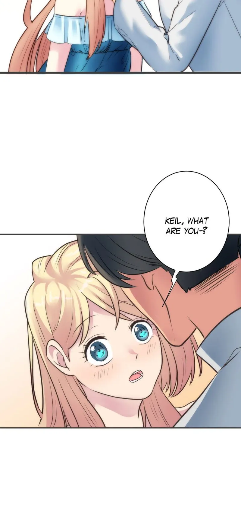 The Dragon Prince’s Bride Chapter 31 Online - página 23