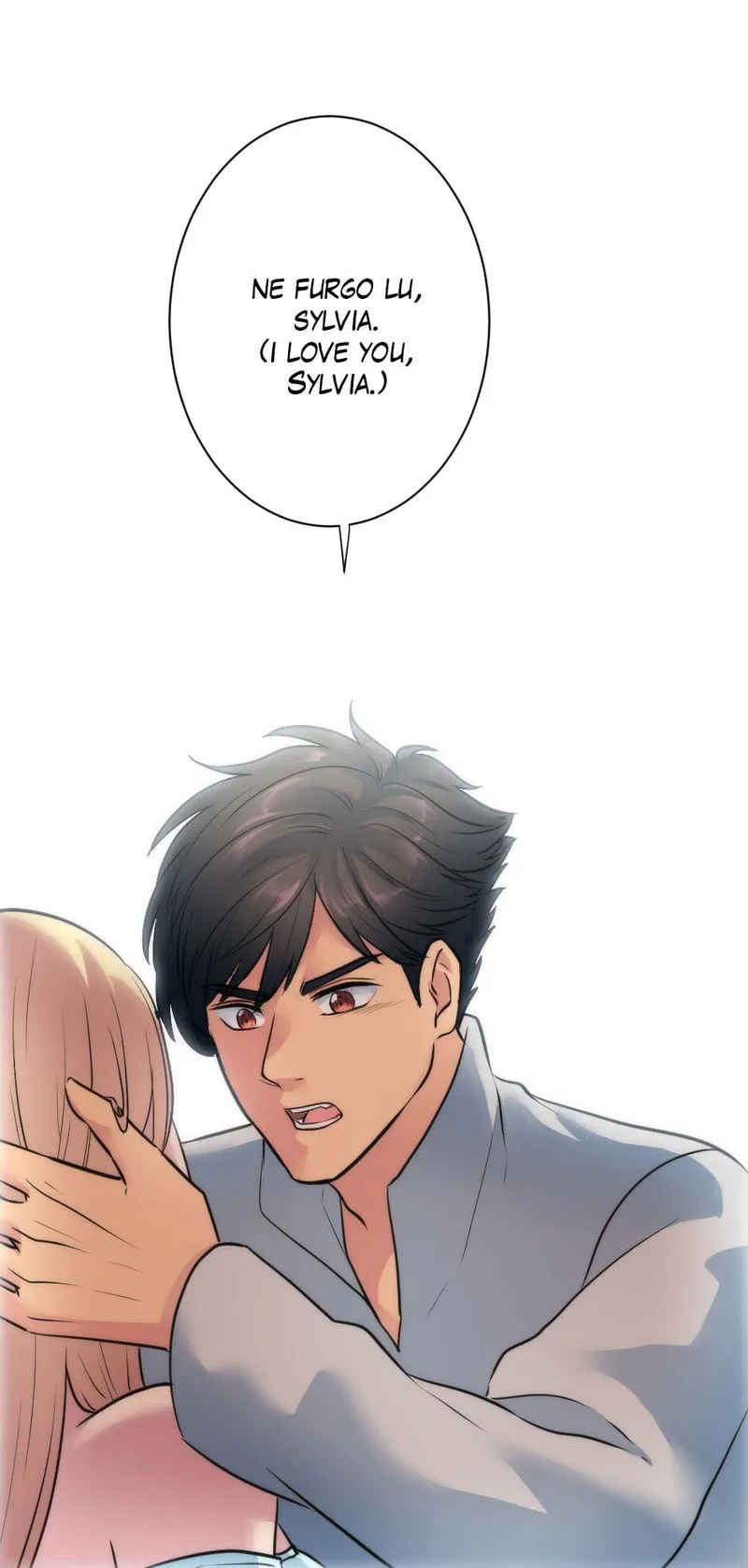 The Dragon Prince’s Bride Chapter 31 Online - página 24