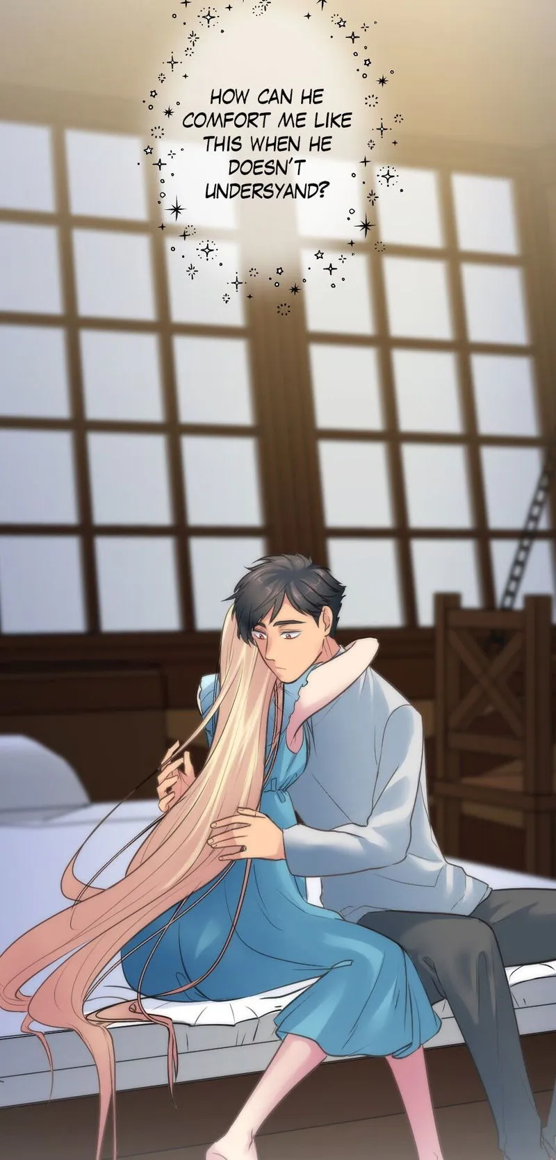 The Dragon Prince’s Bride Chapter 31 Online - página 27