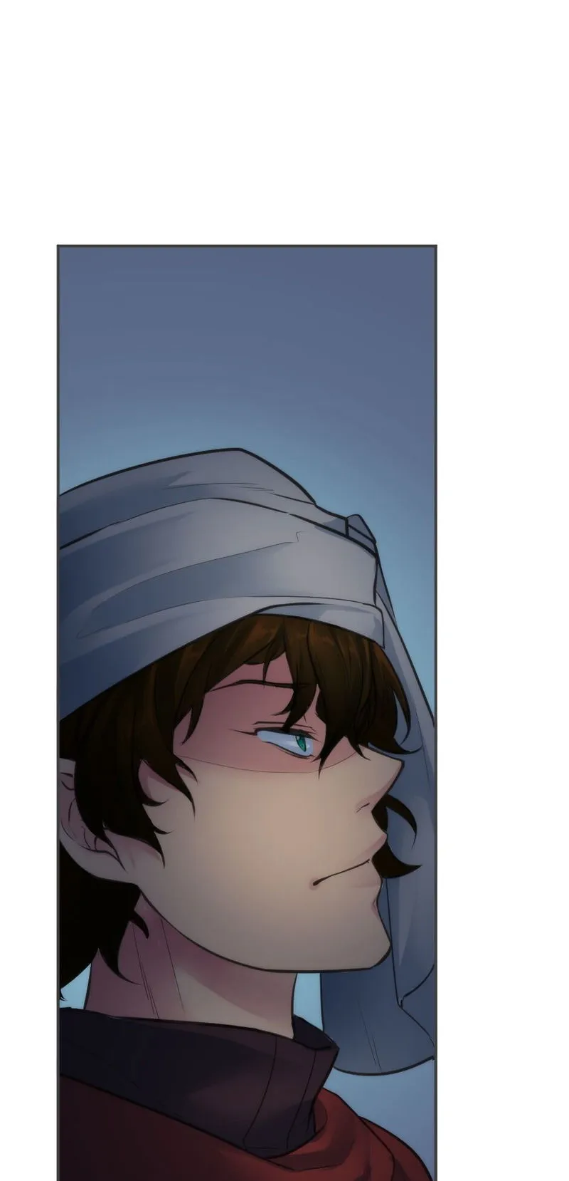 The Dragon Prince’s Bride Chapter 31 Online - página 47