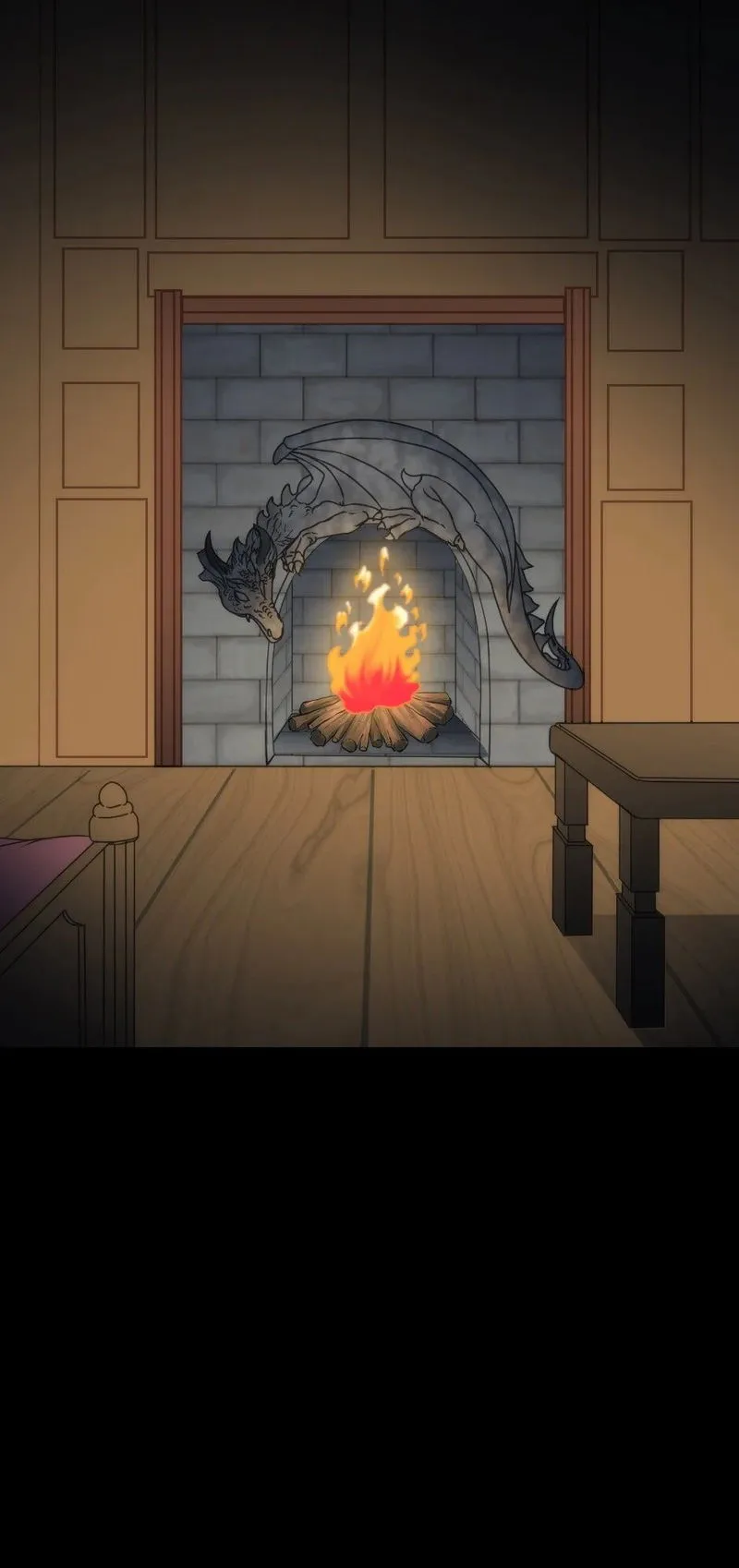 The Dragon Prince’s Bride Chapter 32 Online - página 2