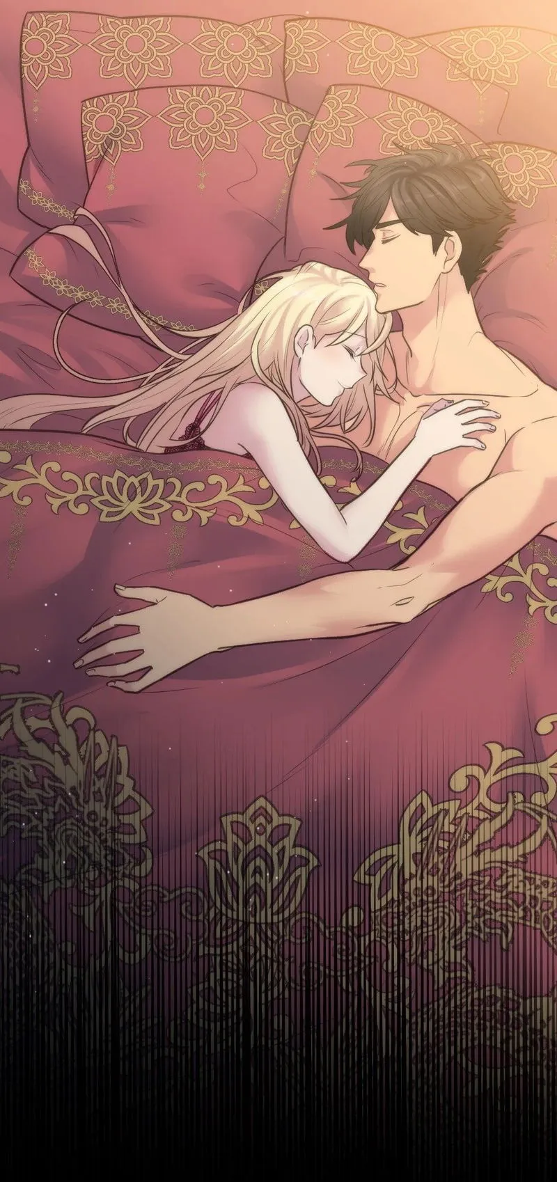 The Dragon Prince’s Bride Chapter 32 Online - página 4