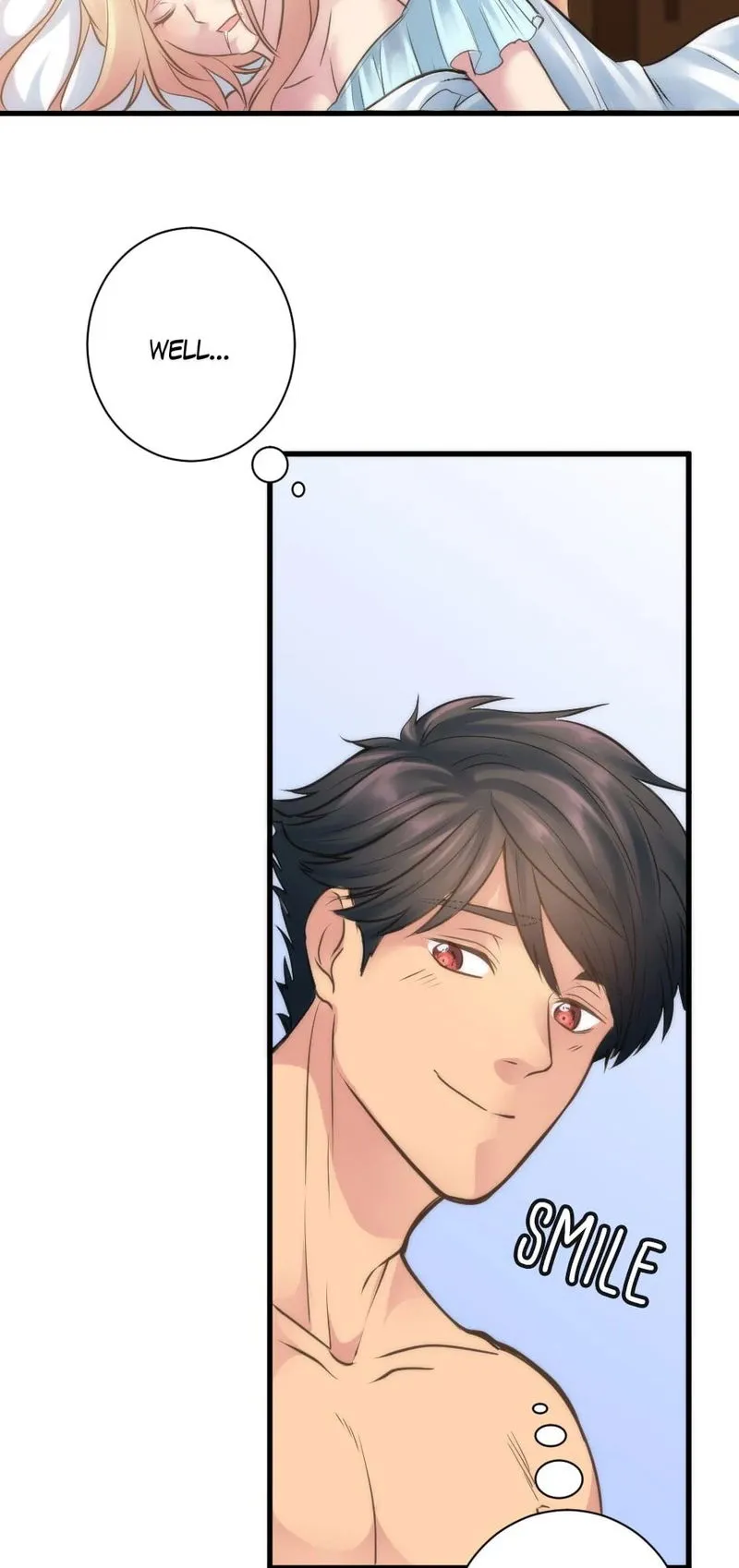 The Dragon Prince’s Bride Chapter 32 Online - página 8