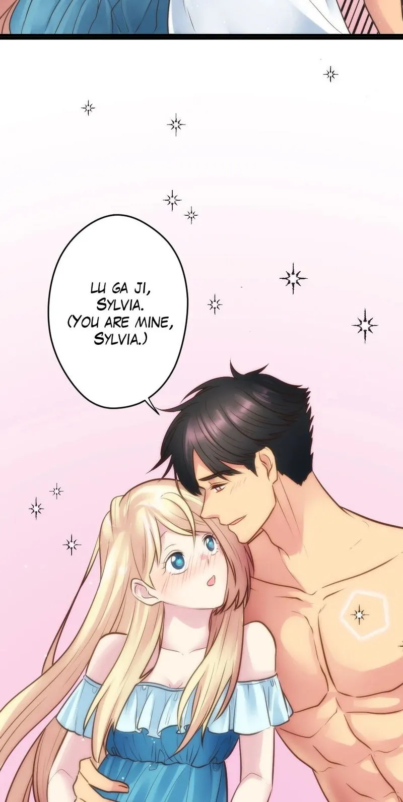 The Dragon Prince’s Bride Chapter 32 Online - página 24