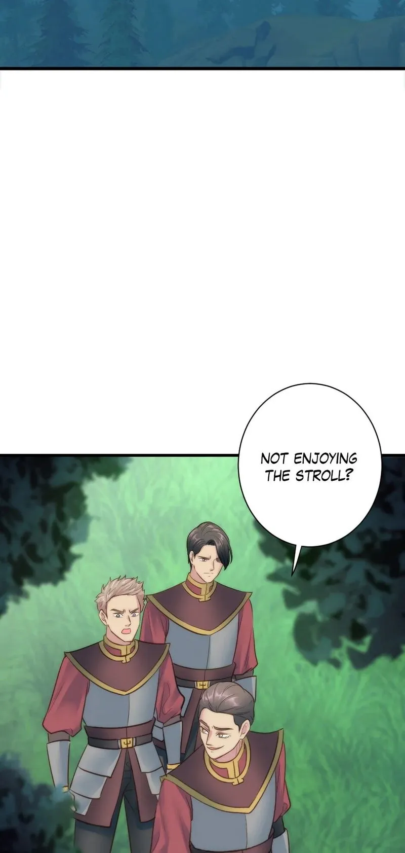 The Dragon Prince’s Bride Chapter 32 Online - página 31