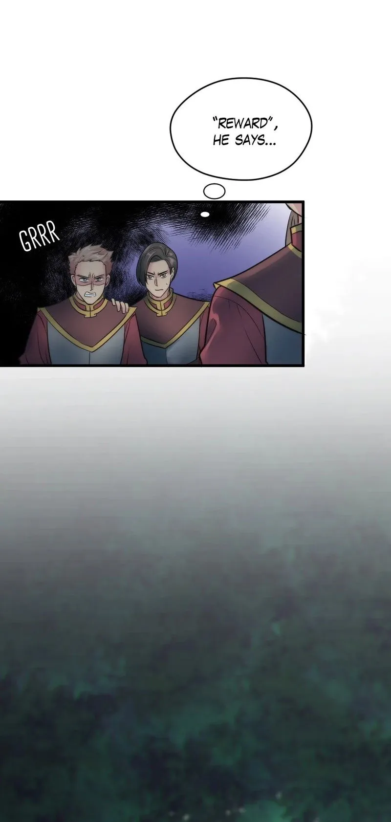 The Dragon Prince’s Bride Chapter 32 Online - página 33