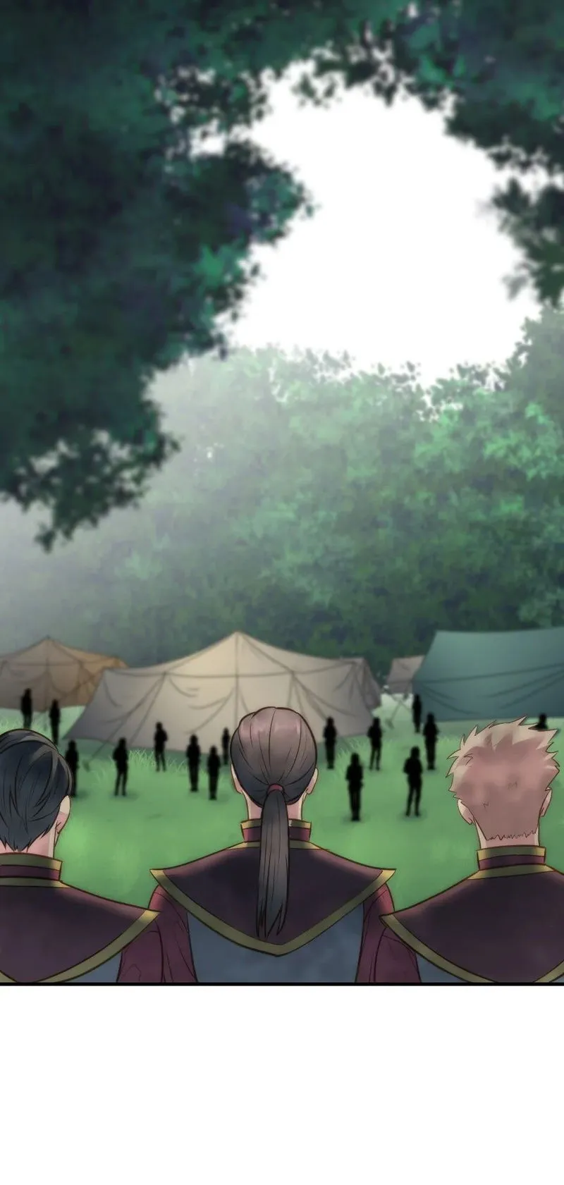 The Dragon Prince’s Bride Chapter 32 Online - página 34