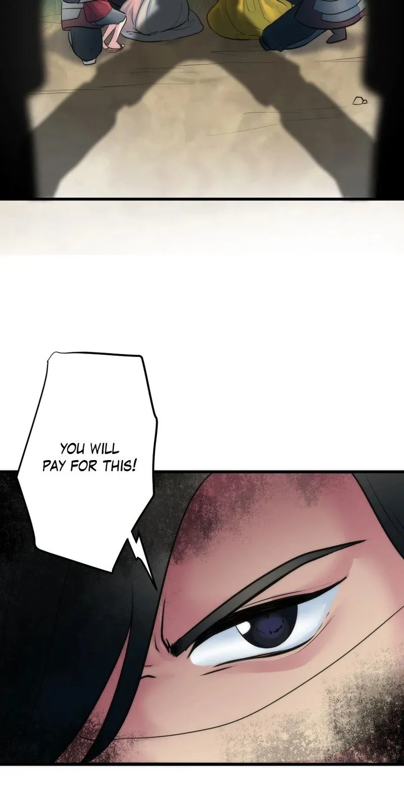 The Dragon Prince’s Bride Chapter 32 Online - página 37
