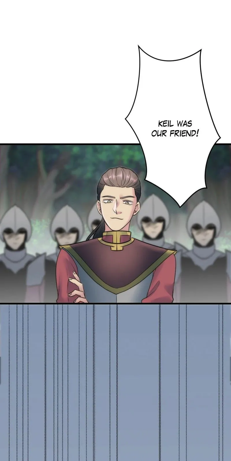 The Dragon Prince’s Bride Chapter 32 Online - página 38