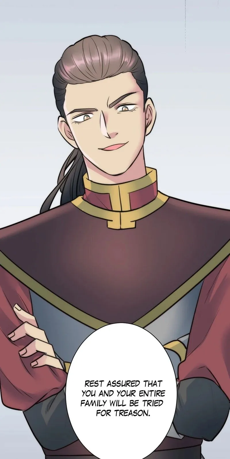 The Dragon Prince’s Bride Chapter 32 Online - página 40