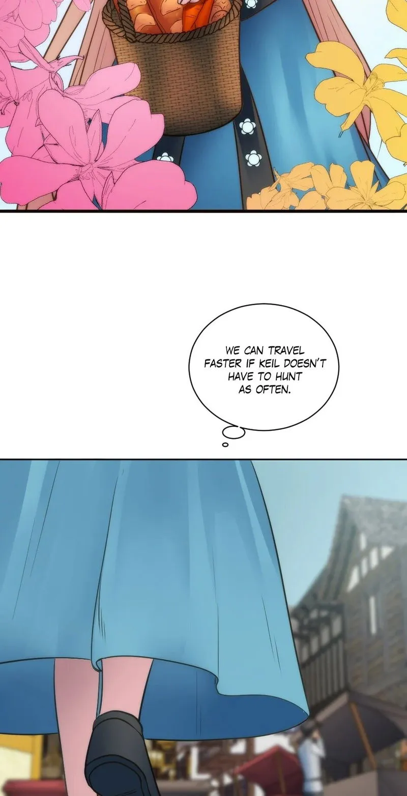 The Dragon Prince’s Bride Chapter 33 Online - página 4