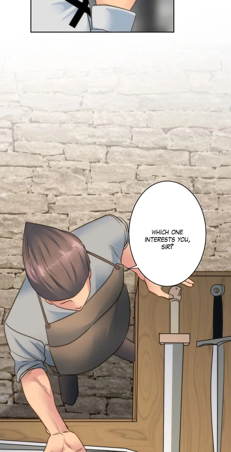 The Dragon Prince’s Bride Chapter 33 Online - página 6