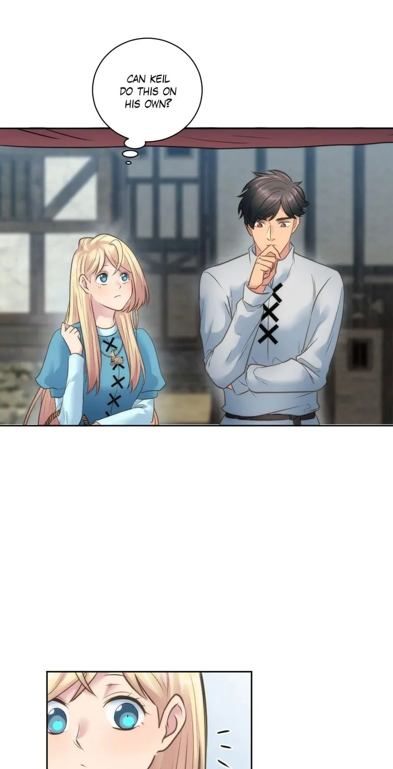 The Dragon Prince’s Bride Chapter 33 Online - página 8