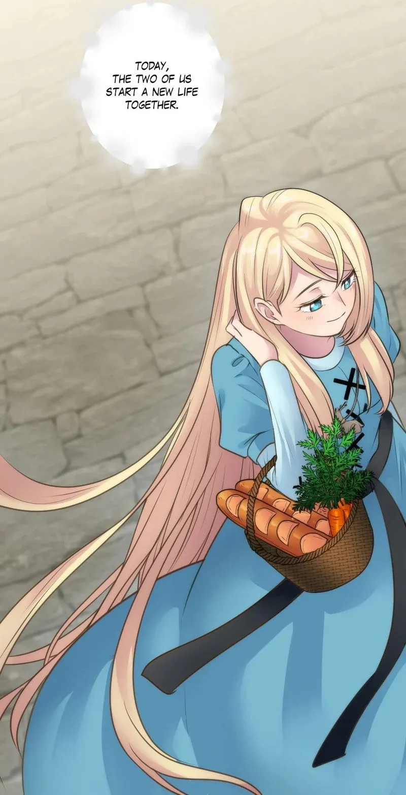 The Dragon Prince’s Bride Chapter 33 Online - página 12