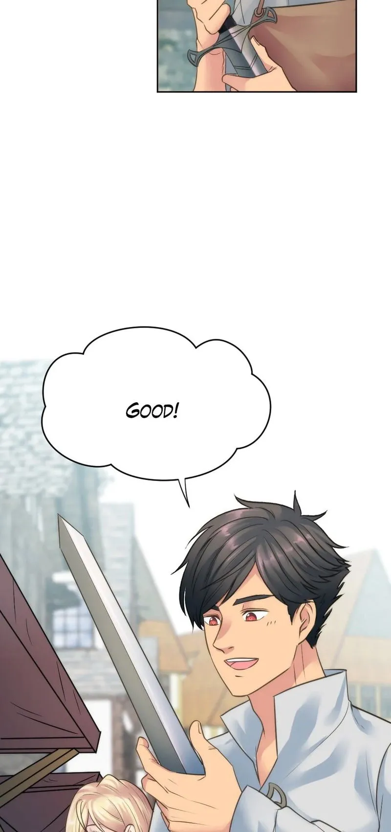 The Dragon Prince’s Bride Chapter 33 Online - página 14