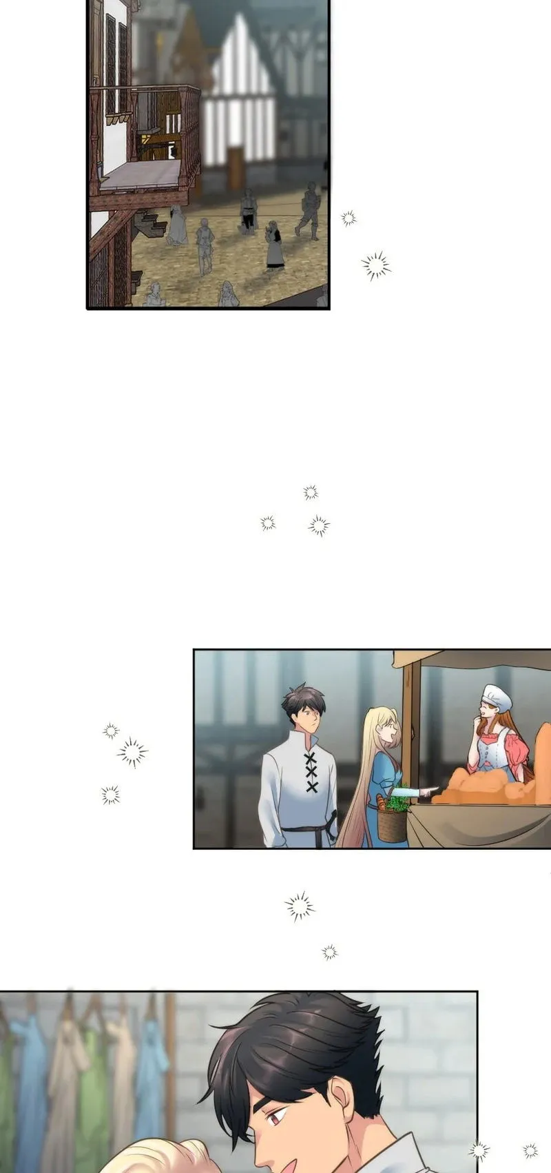 The Dragon Prince’s Bride Chapter 33 Online - página 16