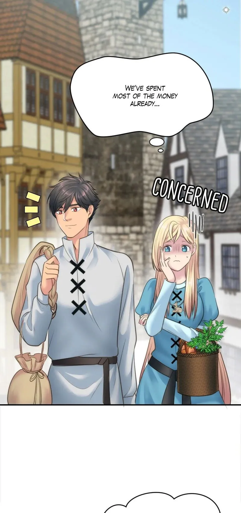 The Dragon Prince’s Bride Chapter 33 Online - página 18