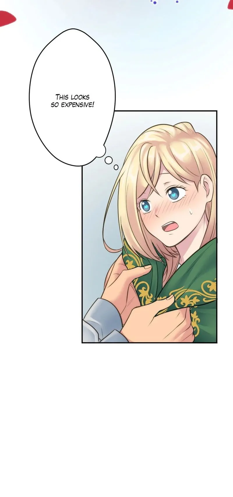 The Dragon Prince’s Bride Chapter 33 Online - página 22