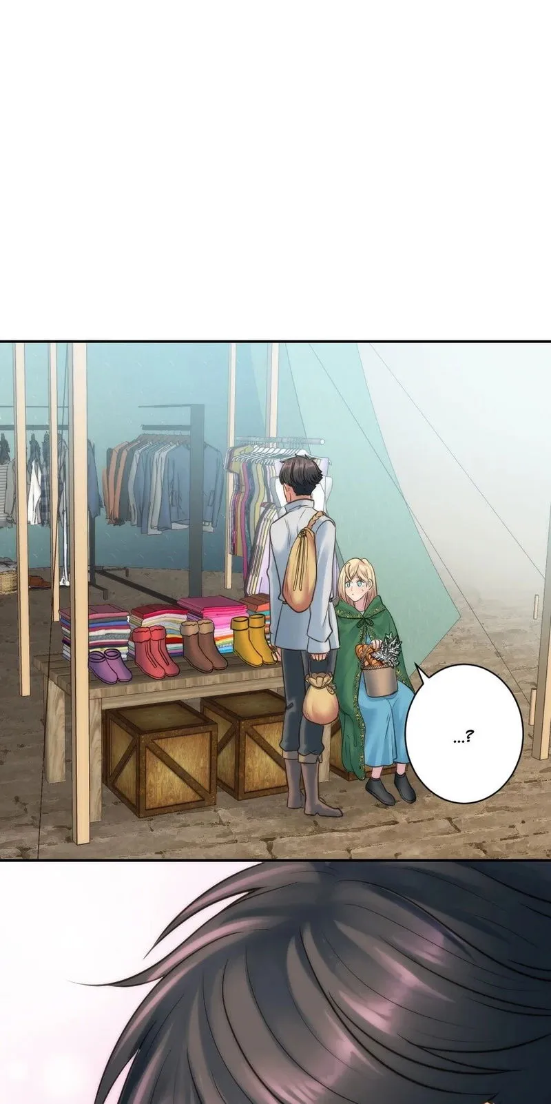 The Dragon Prince’s Bride Chapter 33 Online - página 23