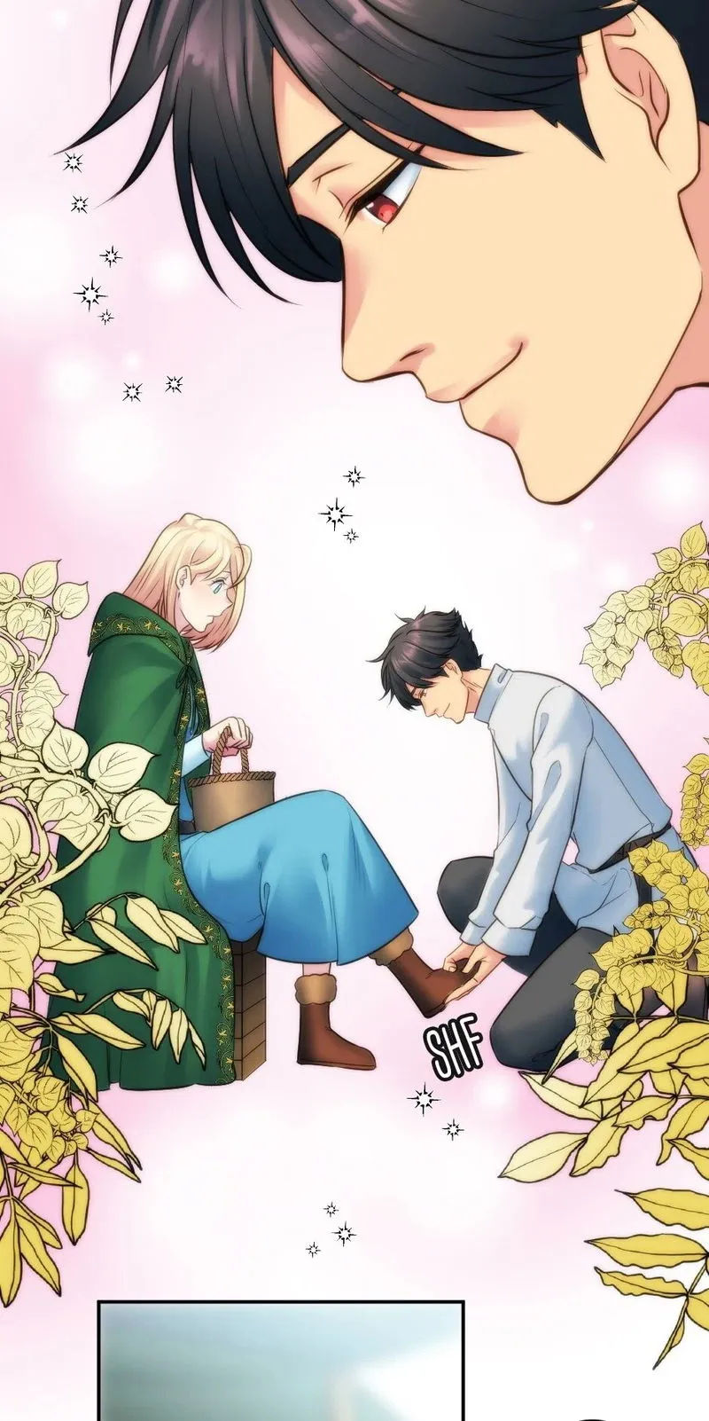 The Dragon Prince’s Bride Chapter 33 Online - página 24