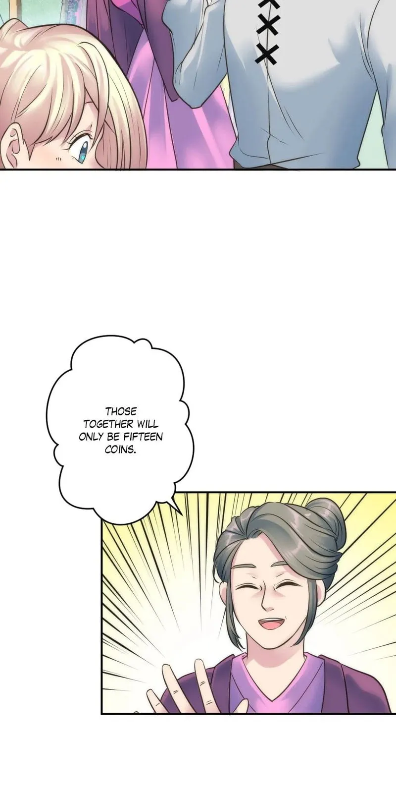 The Dragon Prince’s Bride Chapter 33 Online - página 26
