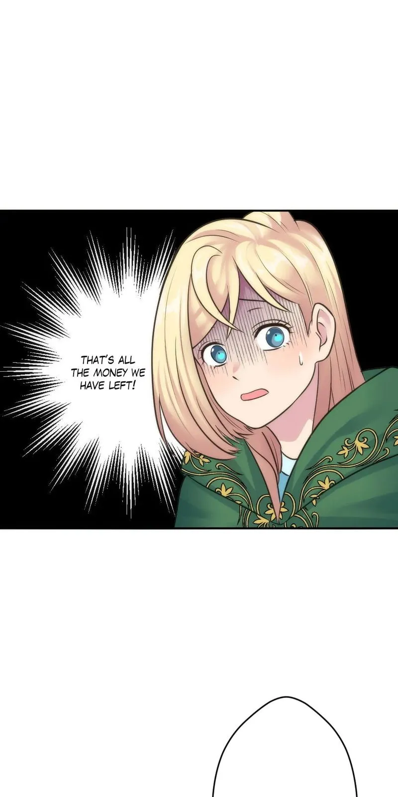The Dragon Prince’s Bride Chapter 33 Online - página 27